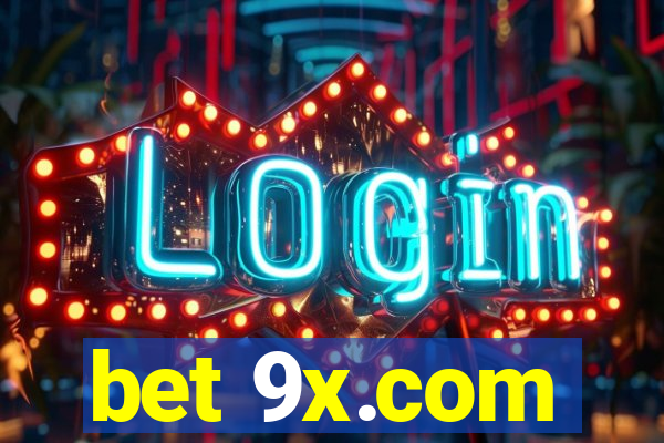 bet 9x.com